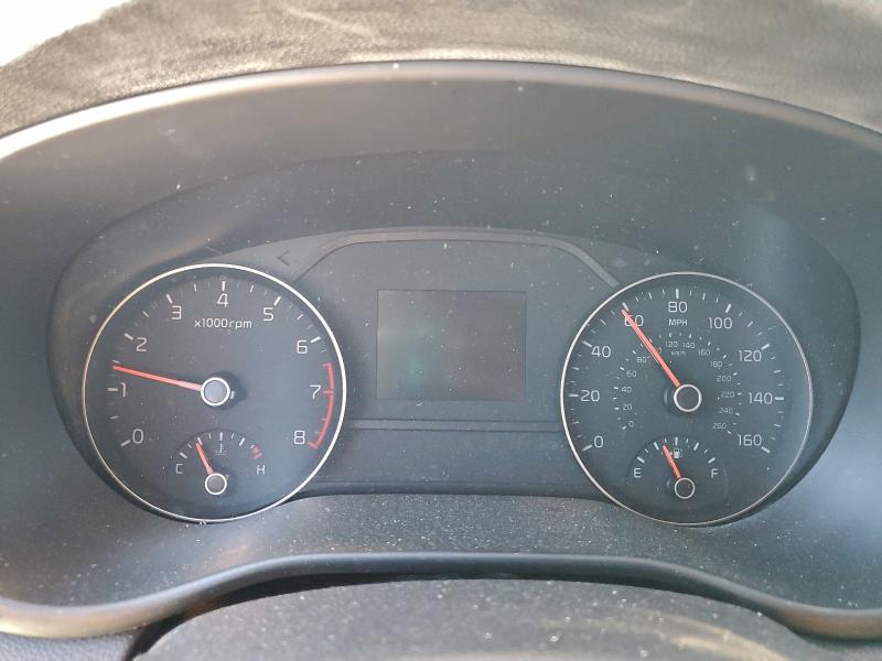 Фото 9 - KIA SPORTAGE