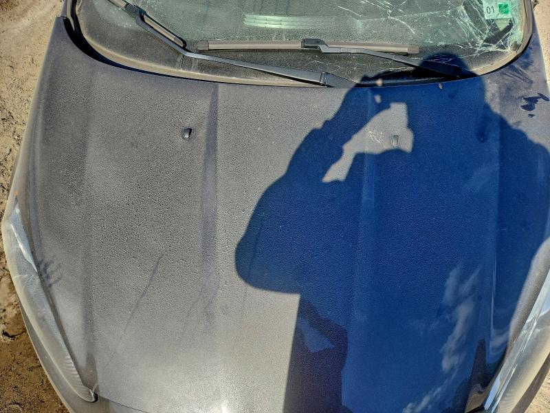 Фото 11 - FORD FIESTA