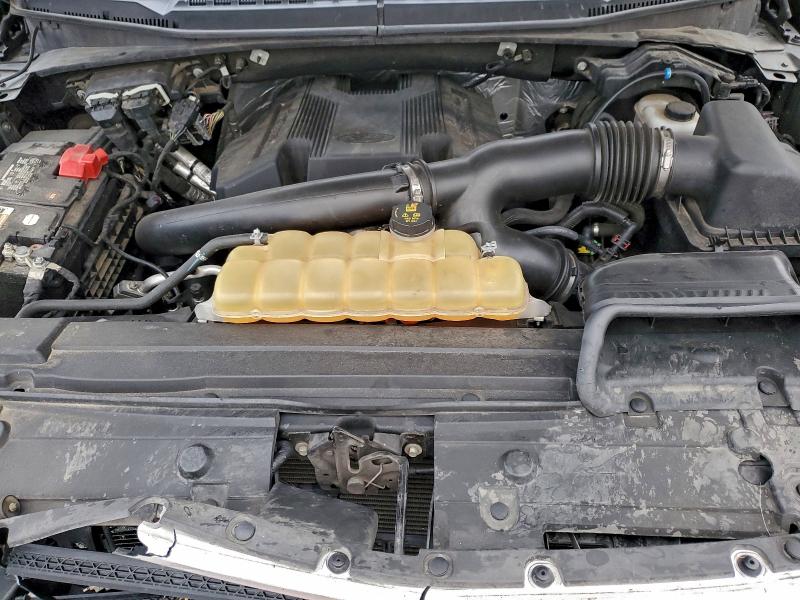 Фото 11 - FORD F-150