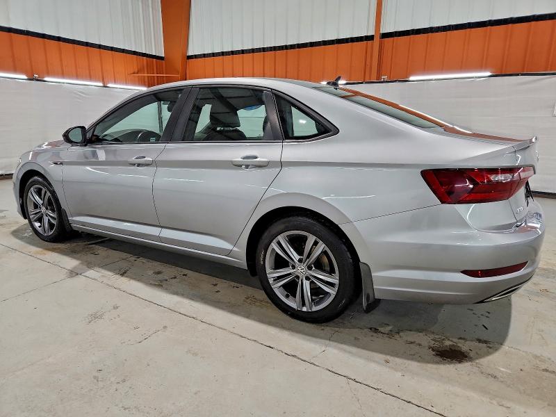 Фото 2 - VOLKSWAGEN JETTA