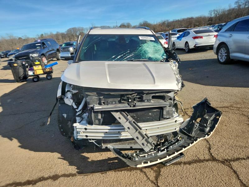 Фото 5 - FORD EXPLORER