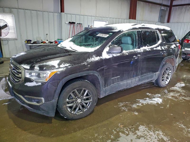 Фото 1 - GMC ACADIA