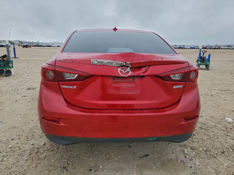 Фото 6 - MAZDA 3