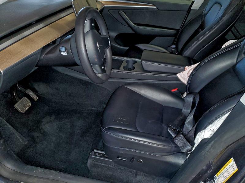 Фото 7 - TESLA MODEL Y