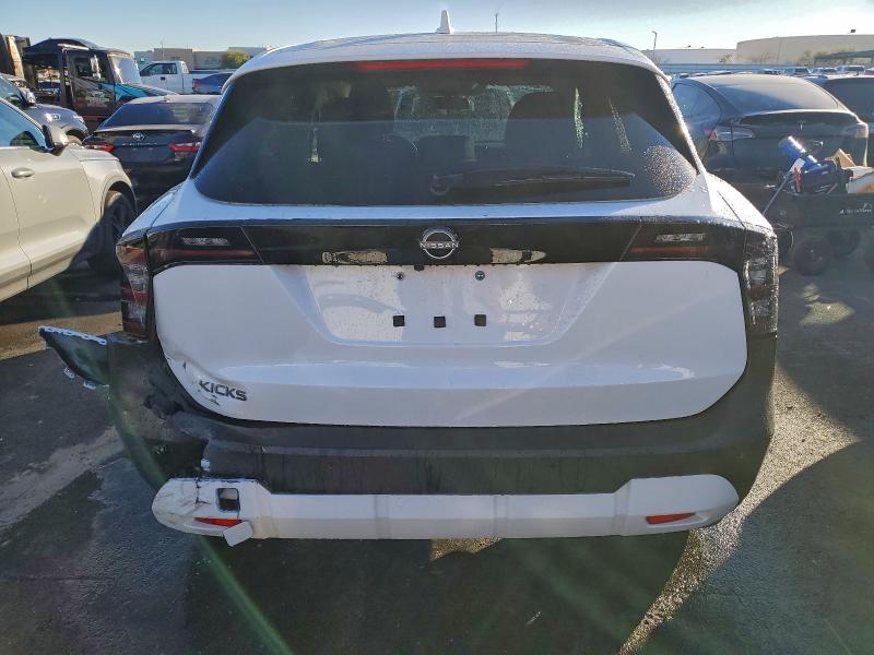 Фото 6 - NISSAN KICKS