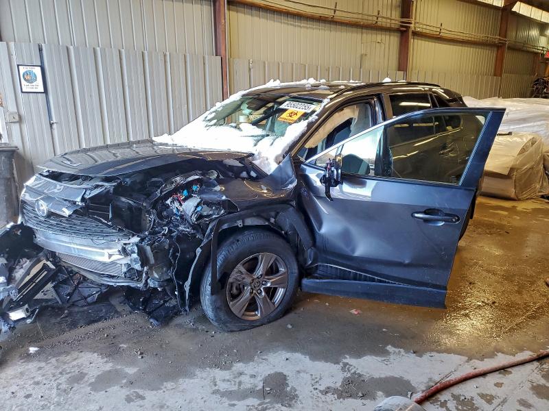 Фото 1 - TOYOTA RAV4