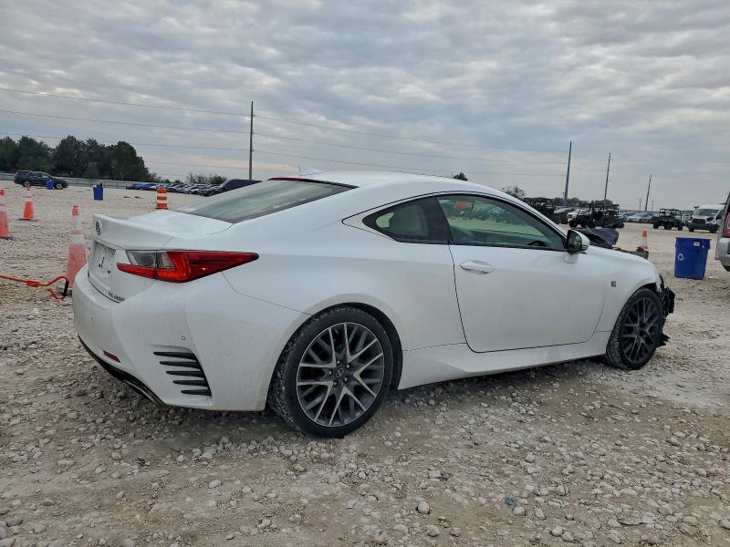 Фото 3 - LEXUS RC