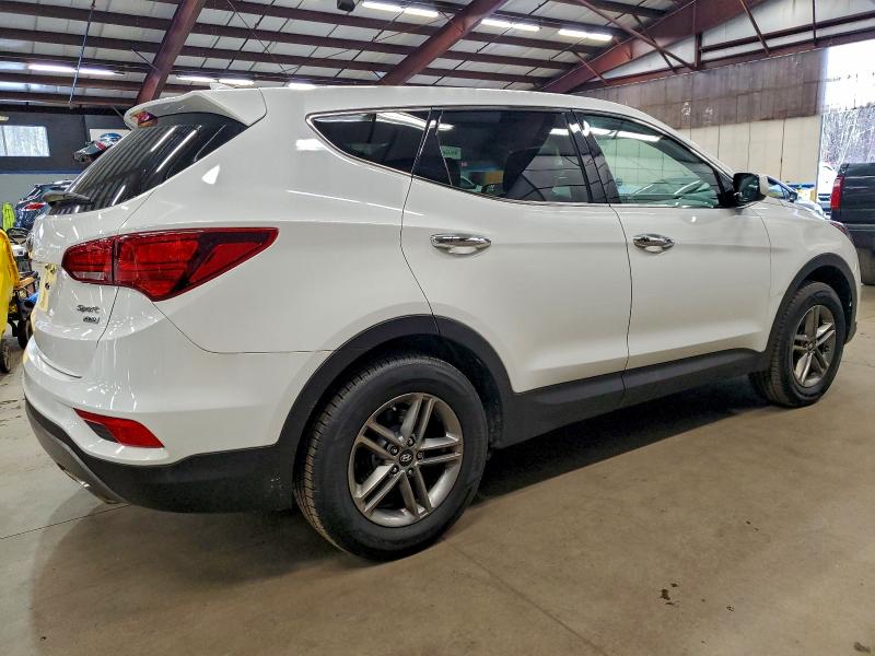 Фото 3 - HYUNDAI SANTA FE