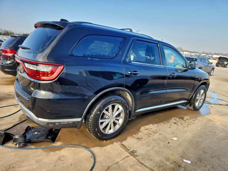 Фото 3 - DODGE DURANGO