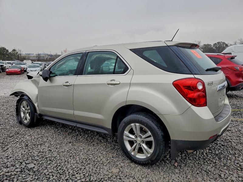 Фото 2 - CHEVROLET EQUINOX