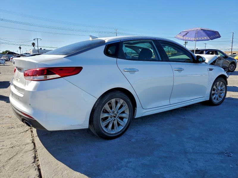 Фото 3 - KIA OPTIMA