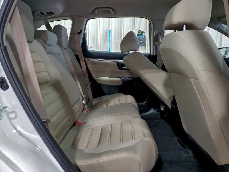 Фото 11 - HONDA CRV