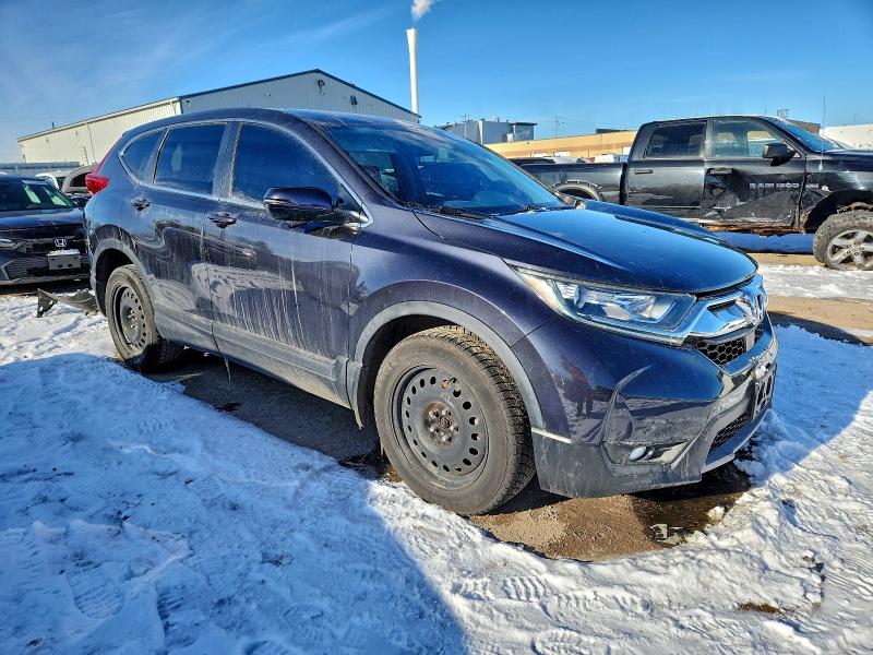 Фото 4 - HONDA CRV