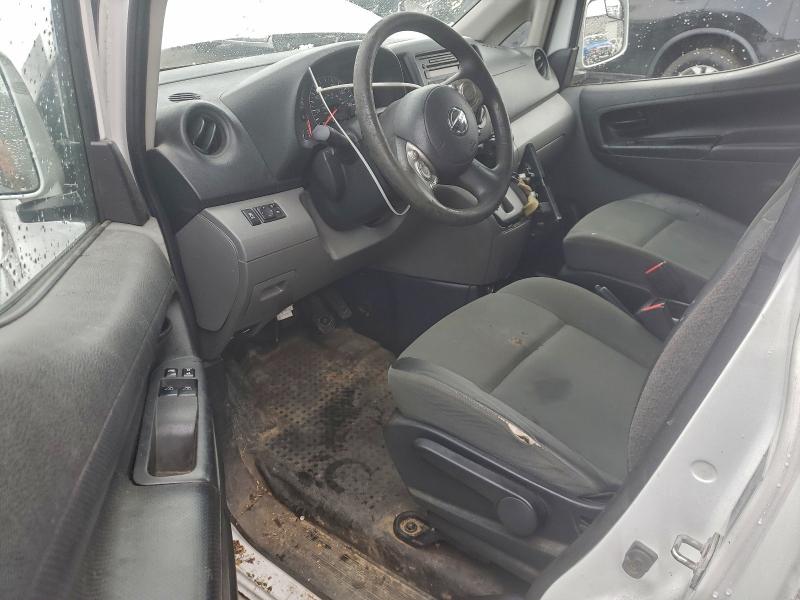 Фото 8 - NISSAN NV