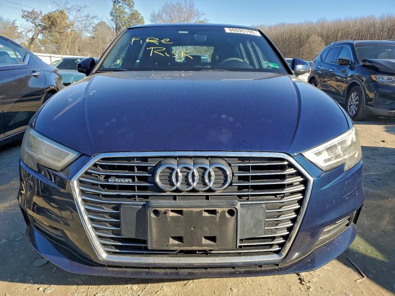 Фото 5 - AUDI A3