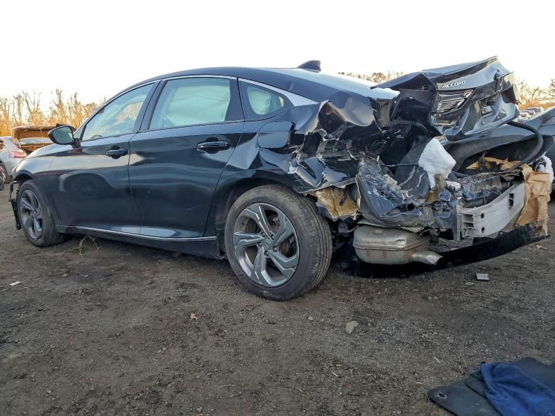 Фото 2 - HONDA ACCORD