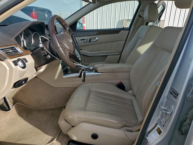 Фото 7 - MERCEDES-BENZ E-CLASS