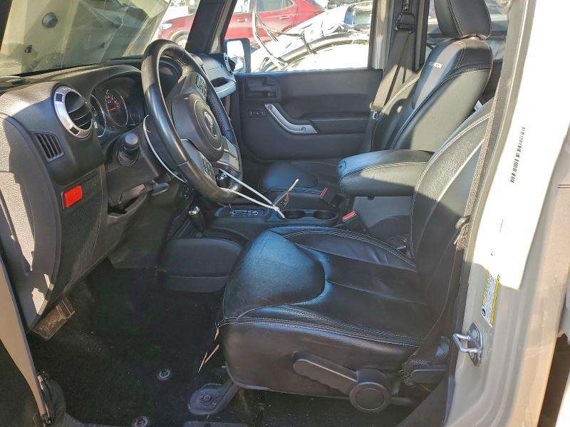 Фото 7 - JEEP WRANGLER