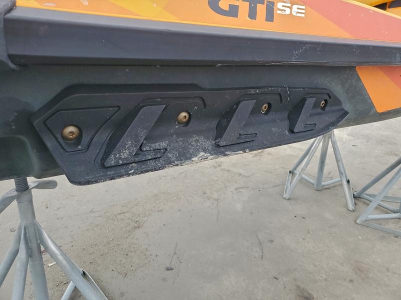 SEA-DOO ALL MODELS 2017