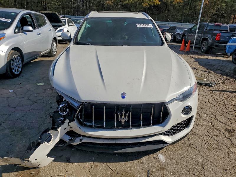 2017 MASERATI ALL MODELS