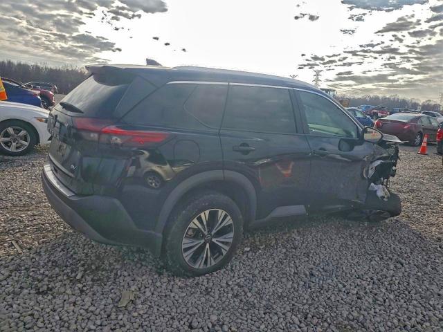 Фото 3 - NISSAN ROGUE