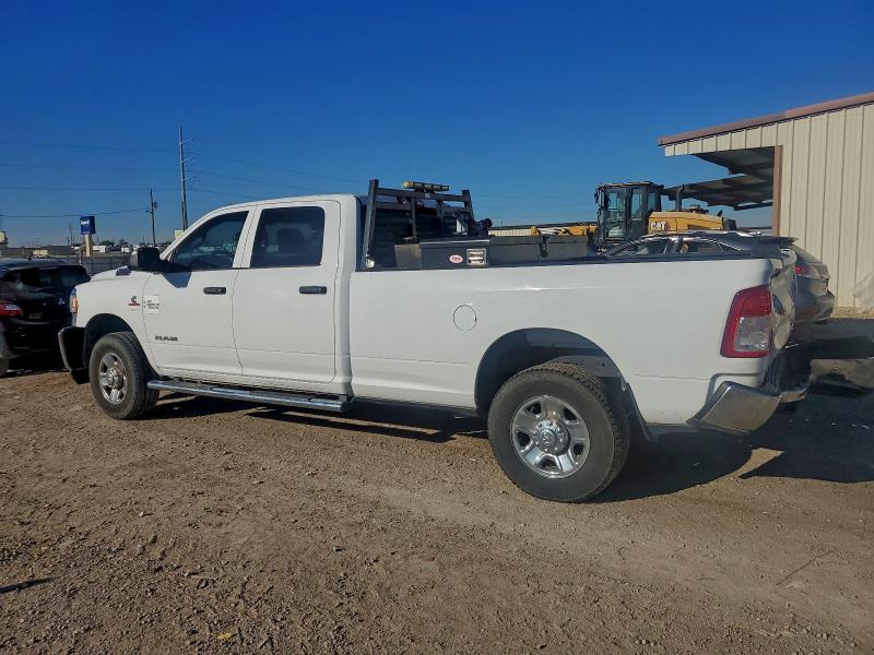 Фото 2 - RAM 2500