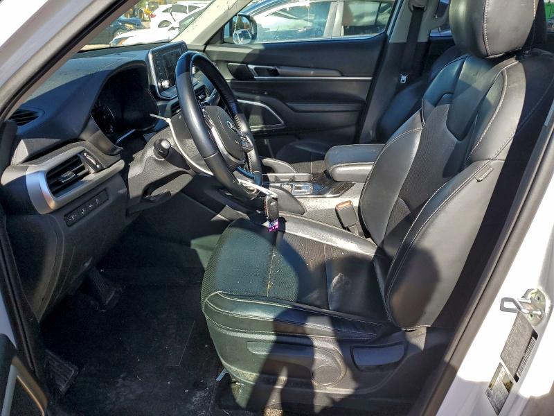 Фото 7 - KIA TELLURIDE