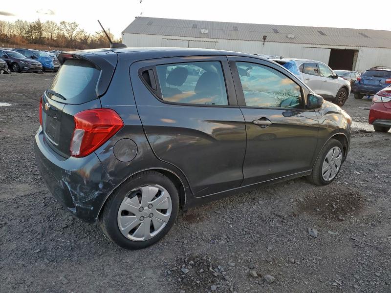 Фото 3 - CHEVROLET SPARK