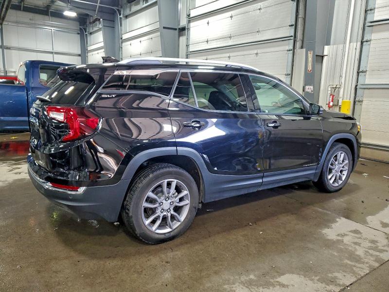 Фото 3 - GMC TERRAIN