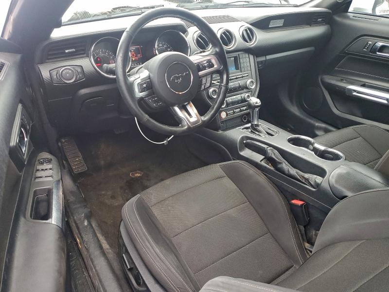 FORD ALL Models 2015 VIN 1FATP8EM3F5414622