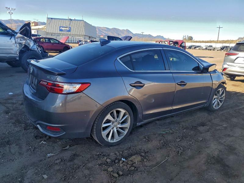 Фото 3 - ACURA ILX