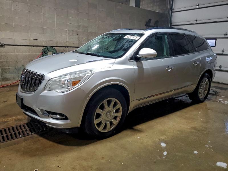 Фото 1 - BUICK ENCLAVE