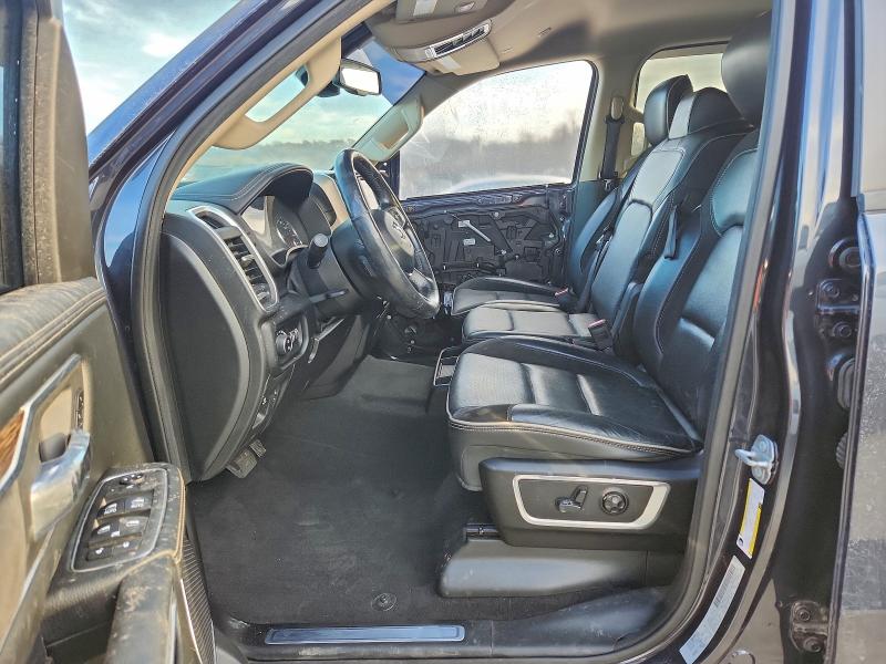 Фото 7 - RAM 1500