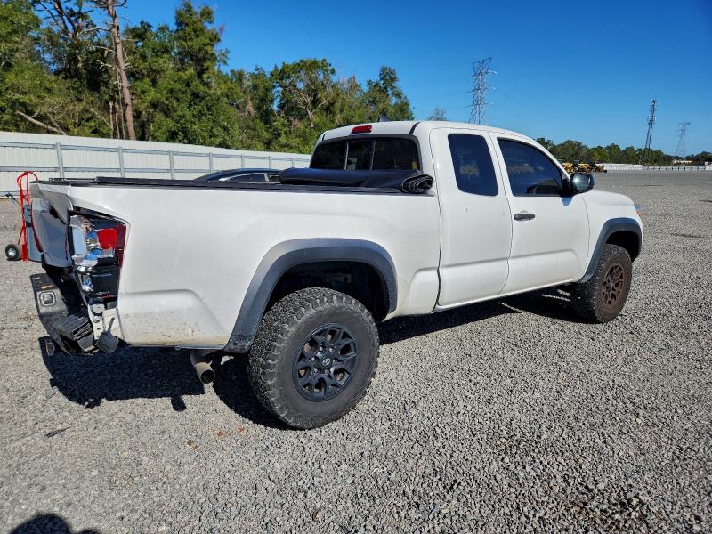 Фото 3 - TOYOTA TACOMA