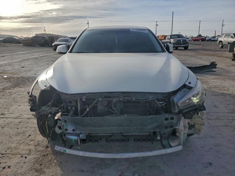 Фото 5 - INFINITI Q50