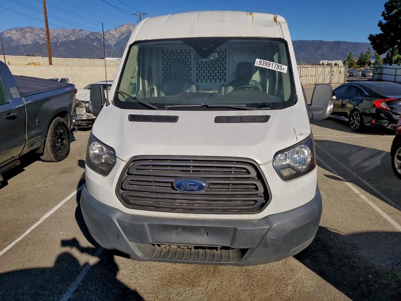 Фото 5 - FORD TRANSIT