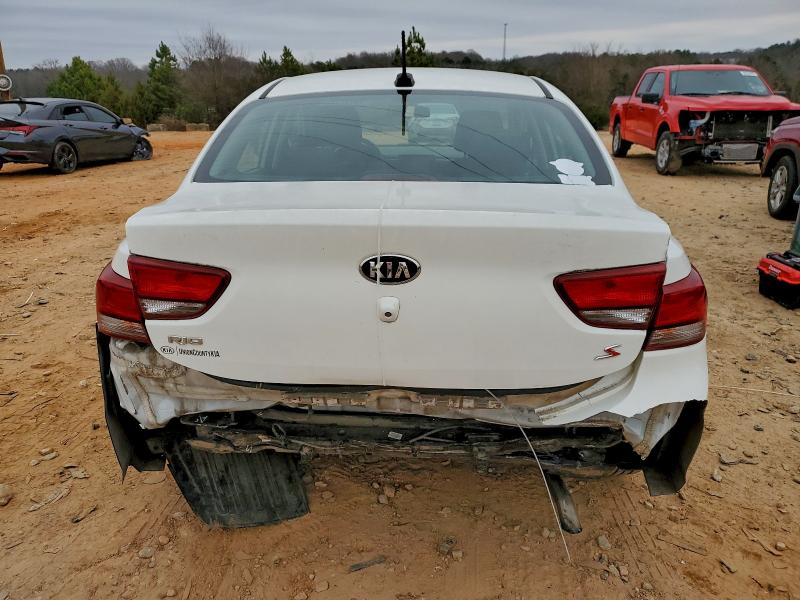 Фото 6 - KIA RIO