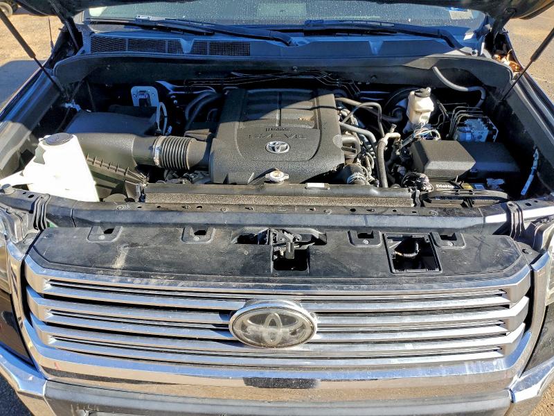 Фото 11 - TOYOTA TUNDRA