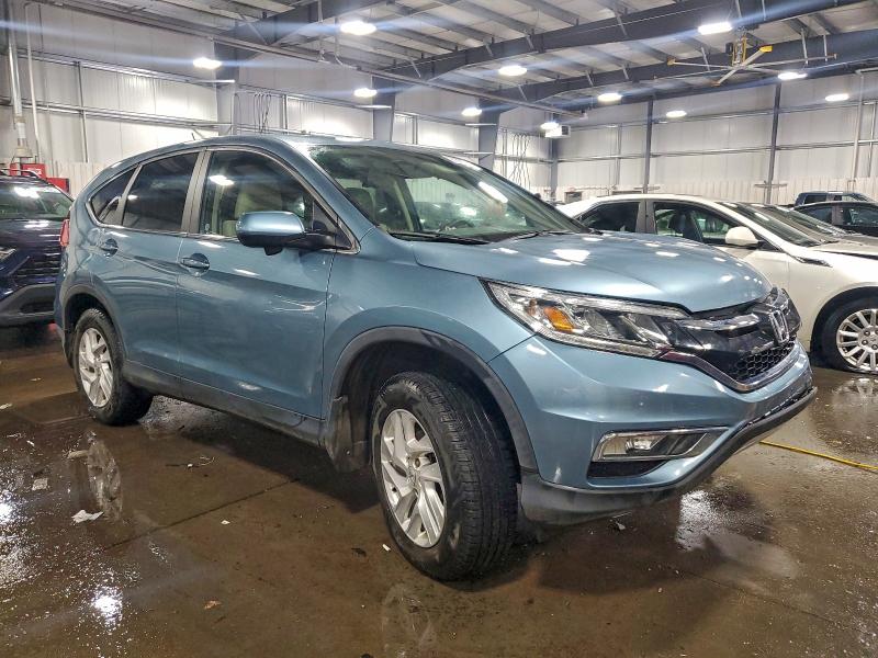 Фото 4 - HONDA CRV