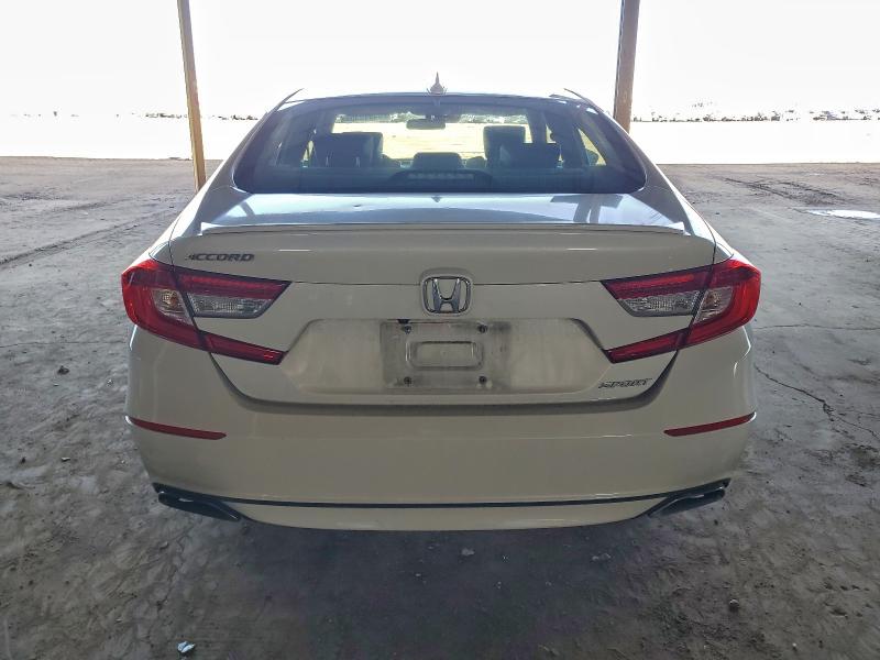 Фото 6 - HONDA ACCORD