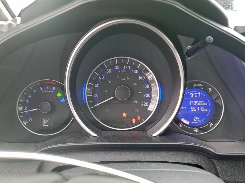 Фото 9 - HONDA FIT