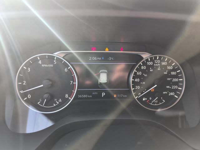 Фото 8 - NISSAN ROGUE