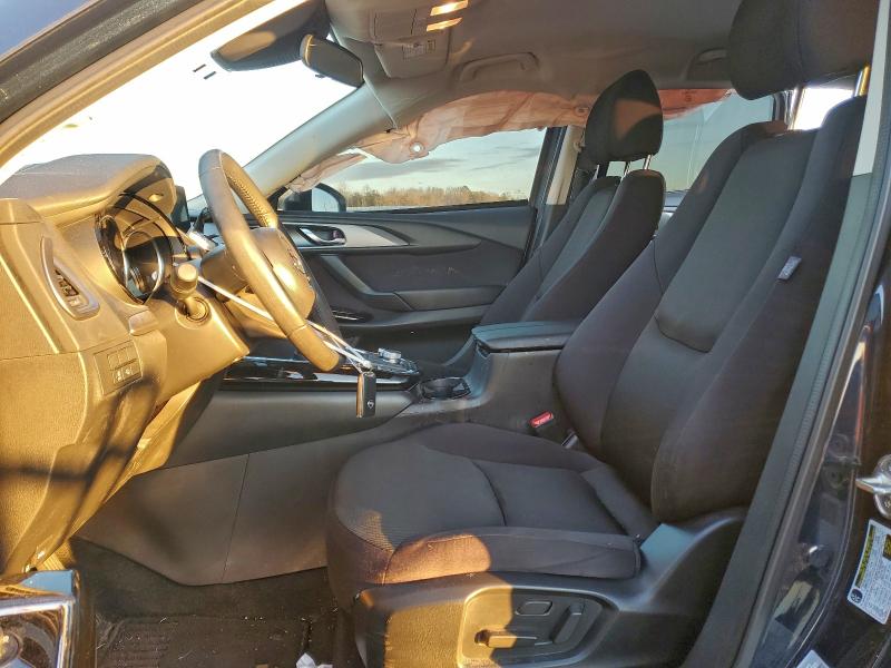 Фото 7 - MAZDA CX-9