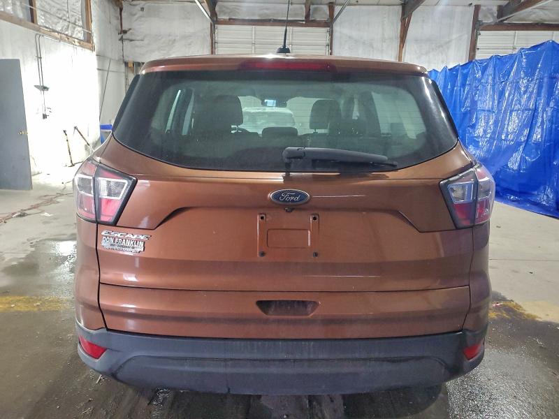 Фото 6 - FORD ESCAPE