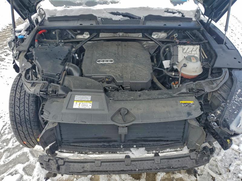 Фото 12 - AUDI Q5