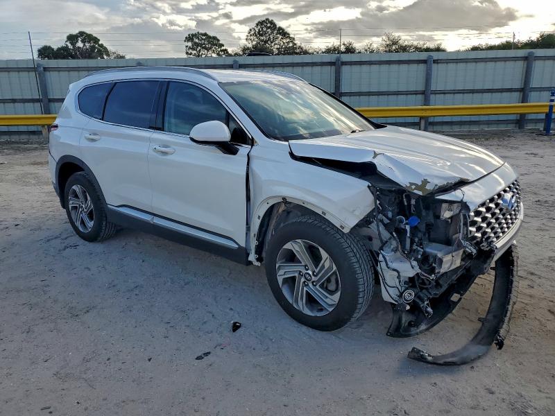 Фото 4 - HYUNDAI SANTA FE