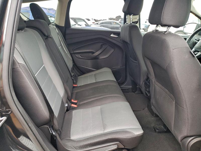 Фото 10 - FORD ESCAPE