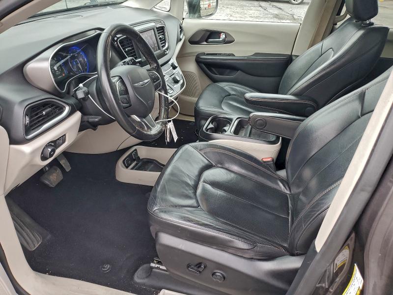 Фото 7 - CHRYSLER PACIFICA