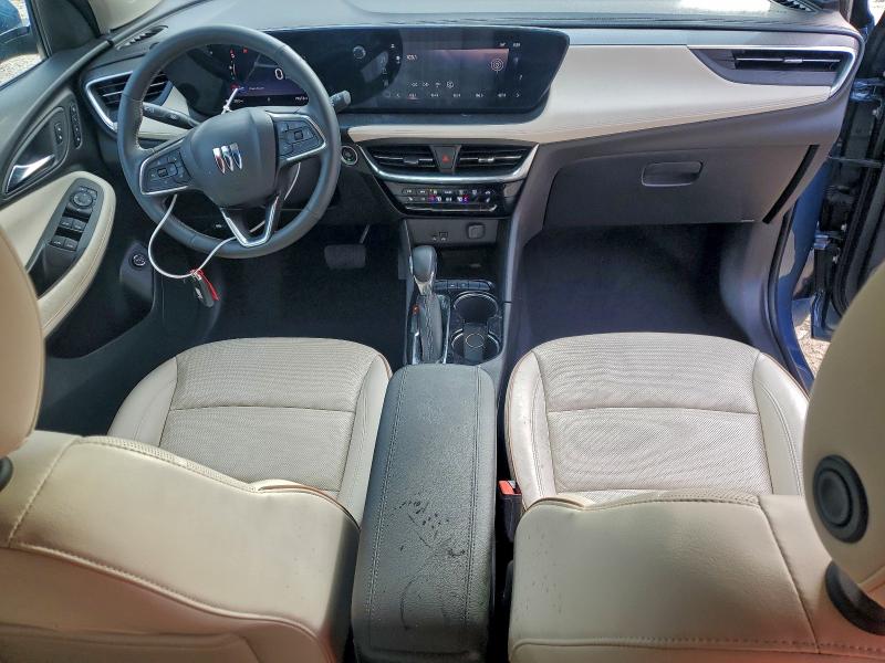 Фото 8 - BUICK ENCORE