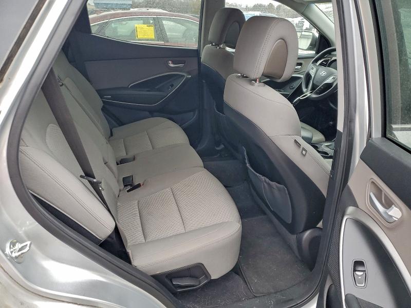 Фото 11 - HYUNDAI SANTA FE